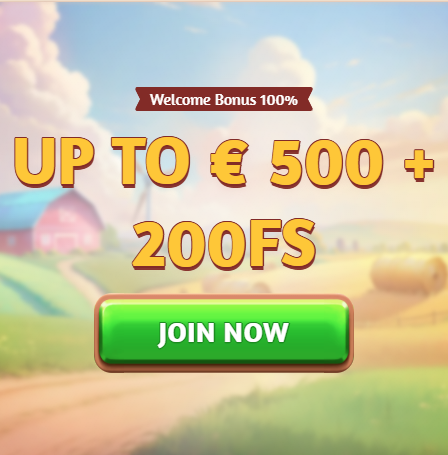 Billybets Casino official website